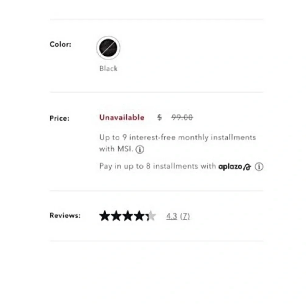 AEO 🦅 Black Sherpa Lined Denim Jacket - Picture 16 of 16